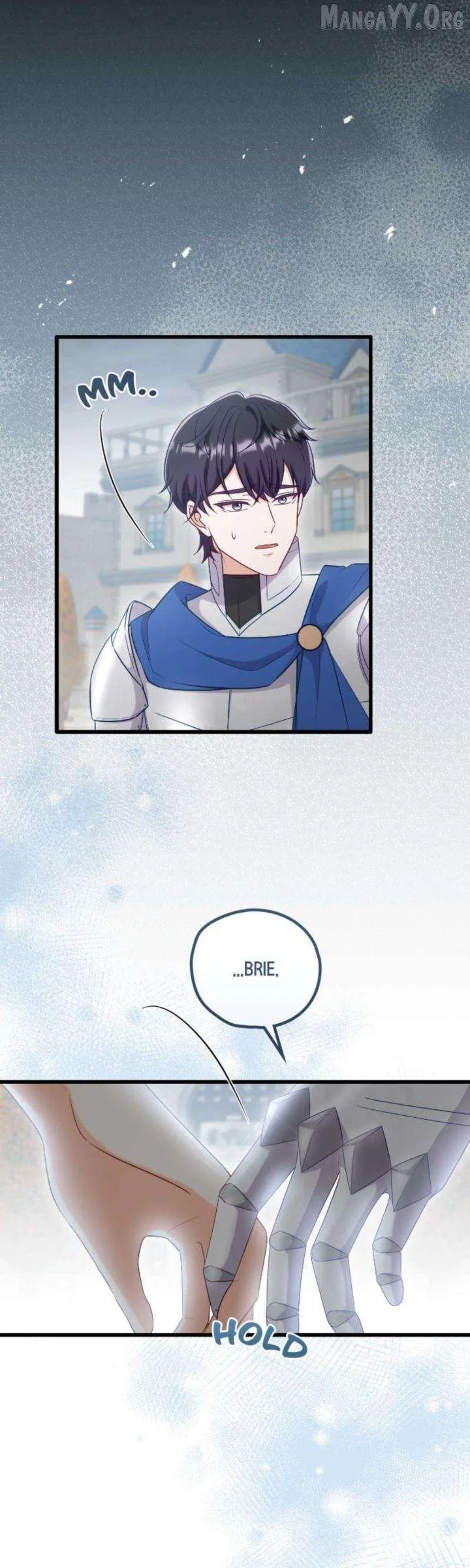 The Murdered Princess and the Innocent Traitor Chapter 81 page 13