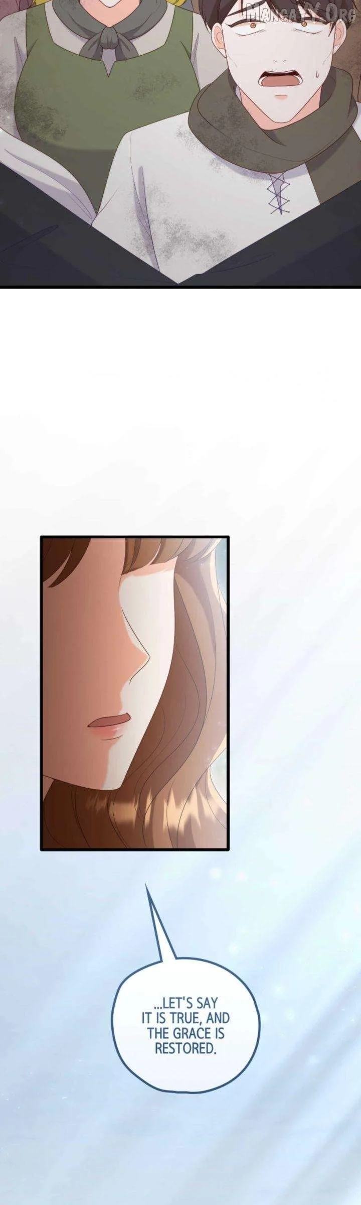 The Murdered Princess and the Innocent Traitor Chapter 81 page 28