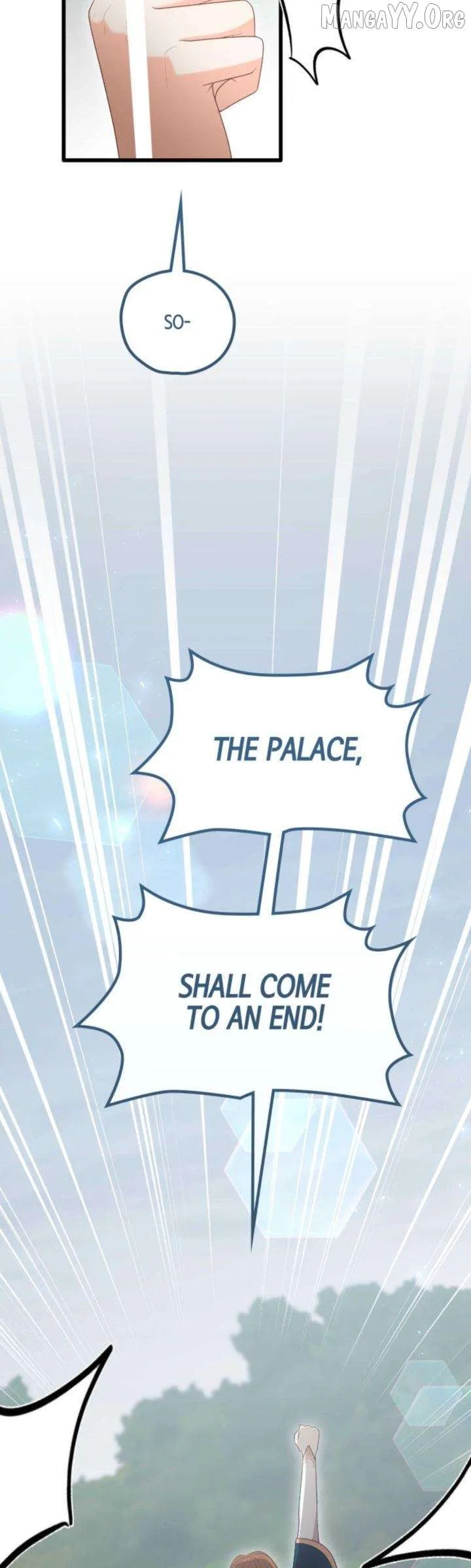 The Murdered Princess and the Innocent Traitor Chapter 81 page 39