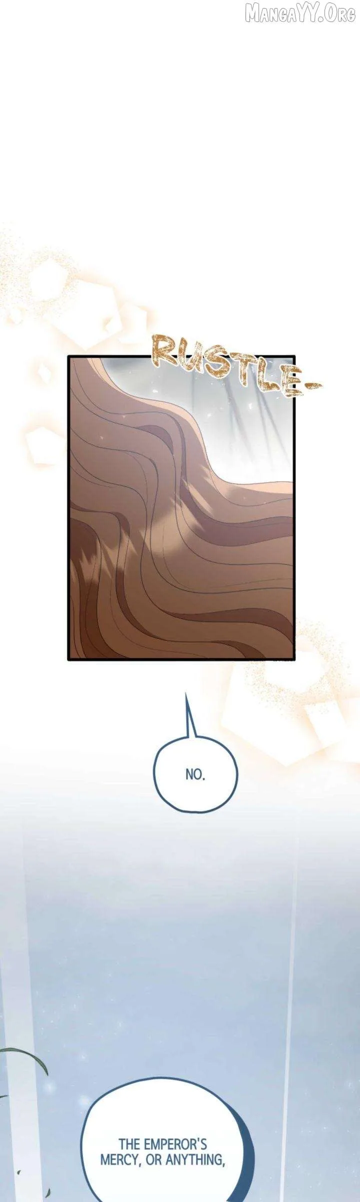 The Murdered Princess and the Innocent Traitor Chapter 81 page 37