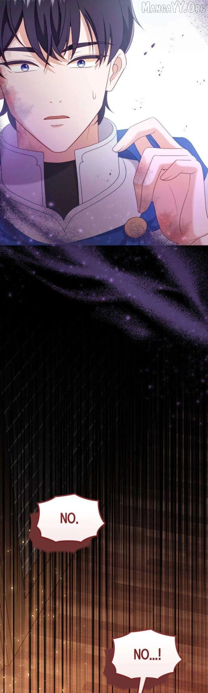 The Murdered Princess and the Innocent Traitor Chapter 83 page 38