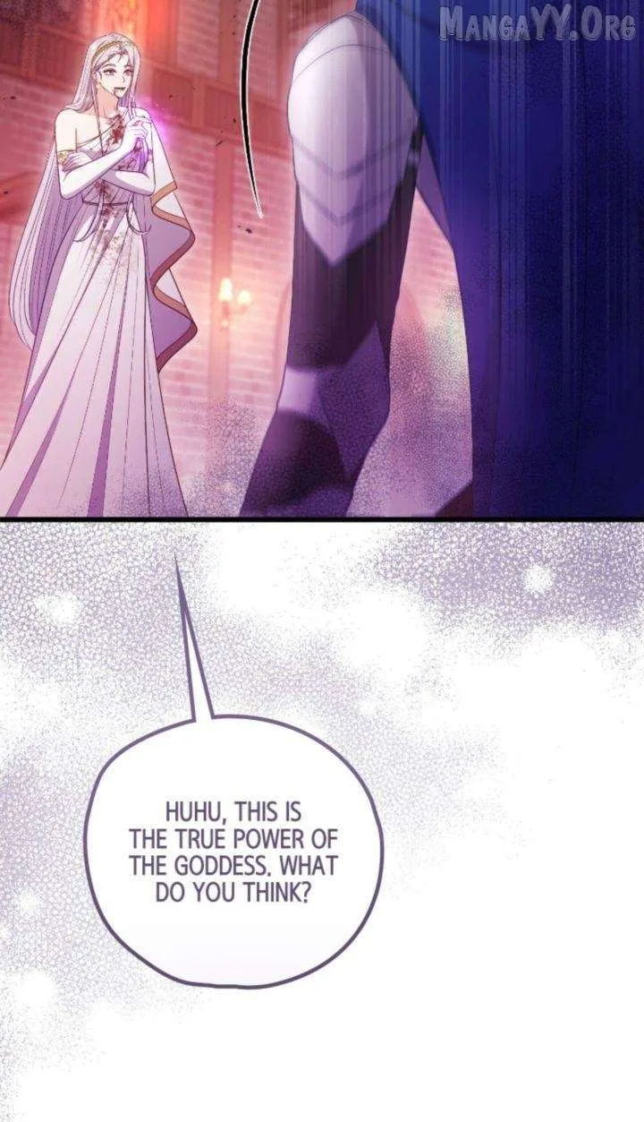 The Murdered Princess and the Innocent Traitor Chapter 83 page 6