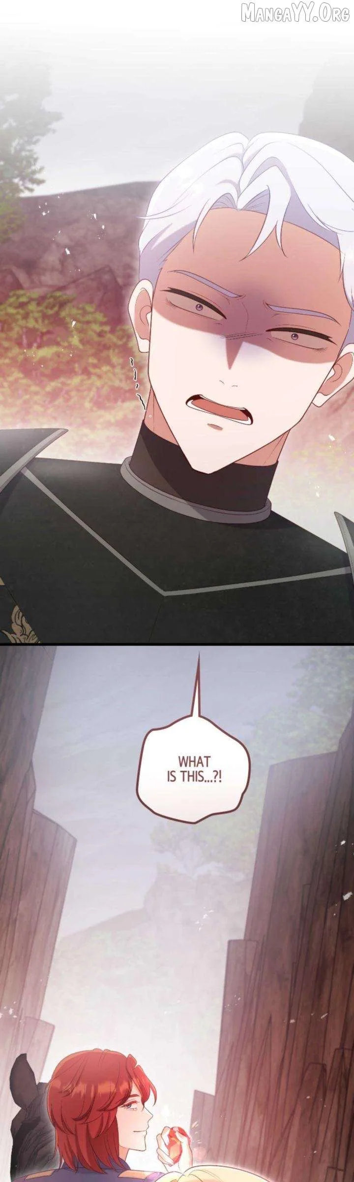 The Murdered Princess and the Innocent Traitor Chapter 81 page 62
