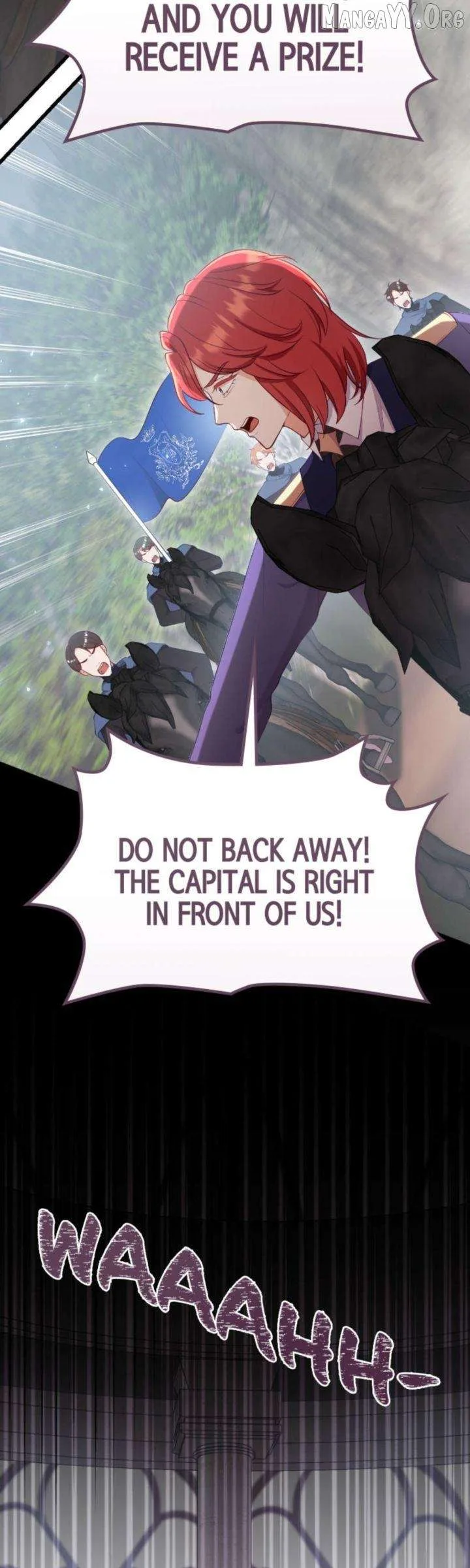The Murdered Princess and the Innocent Traitor Chapter 81 page 44