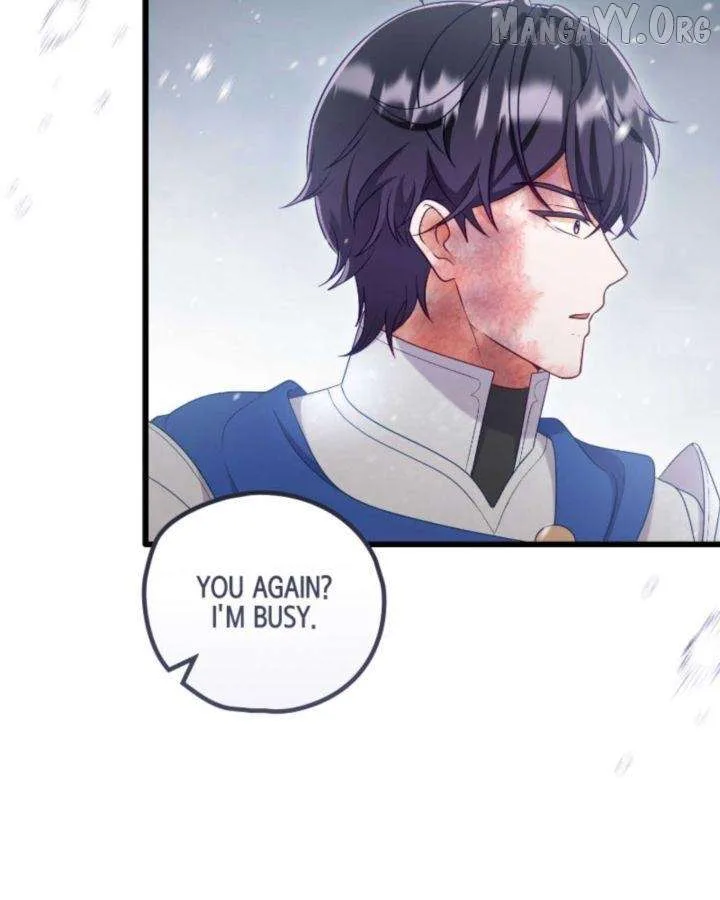 The Murdered Princess and the Innocent Traitor Chapter 83 page 31