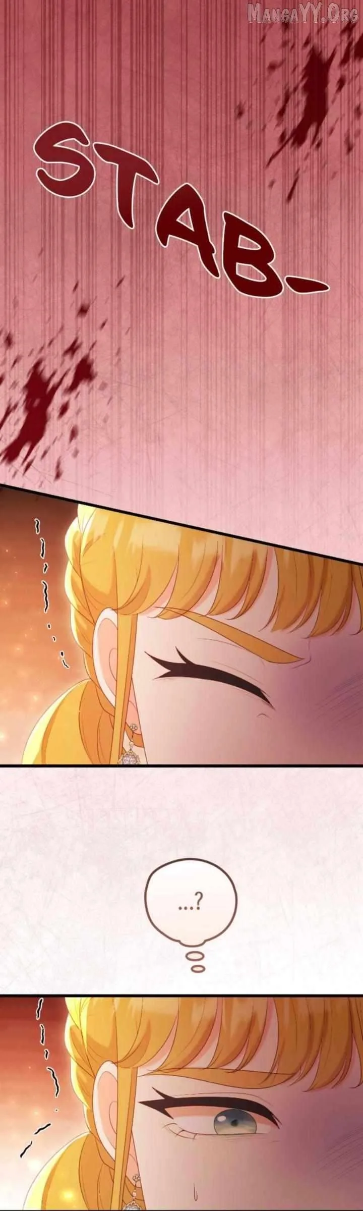 The Murdered Princess and the Innocent Traitor Chapter 83 page 24