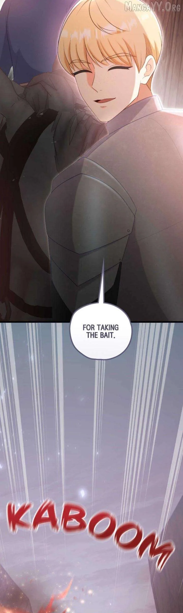 The Murdered Princess and the Innocent Traitor Chapter 81 page 63