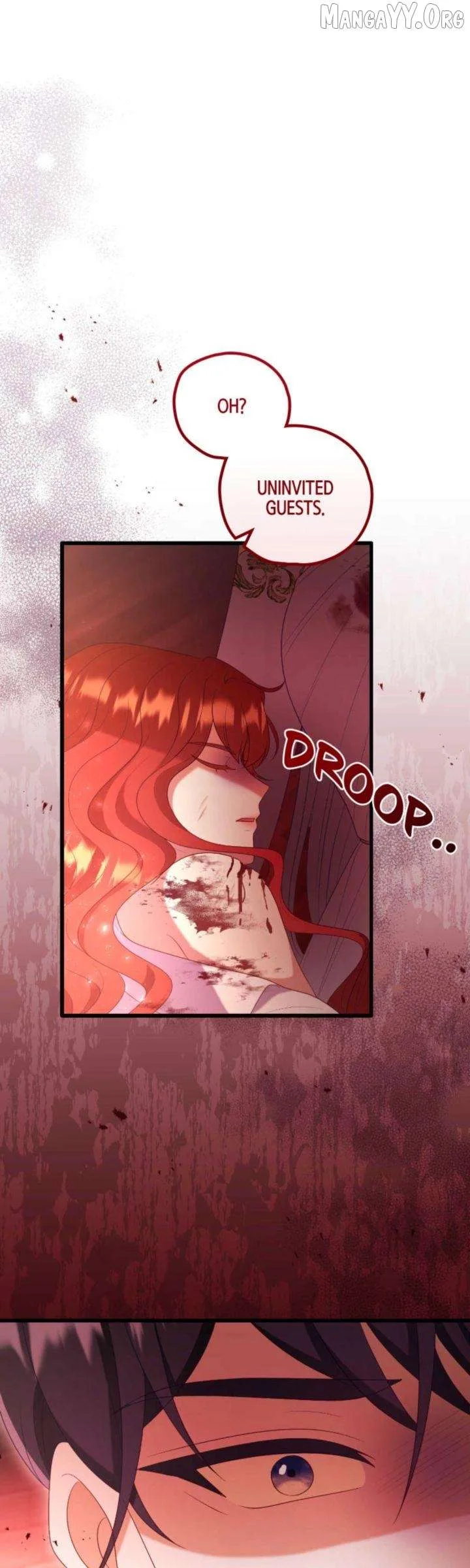 The Murdered Princess and the Innocent Traitor Chapter 83 page 2