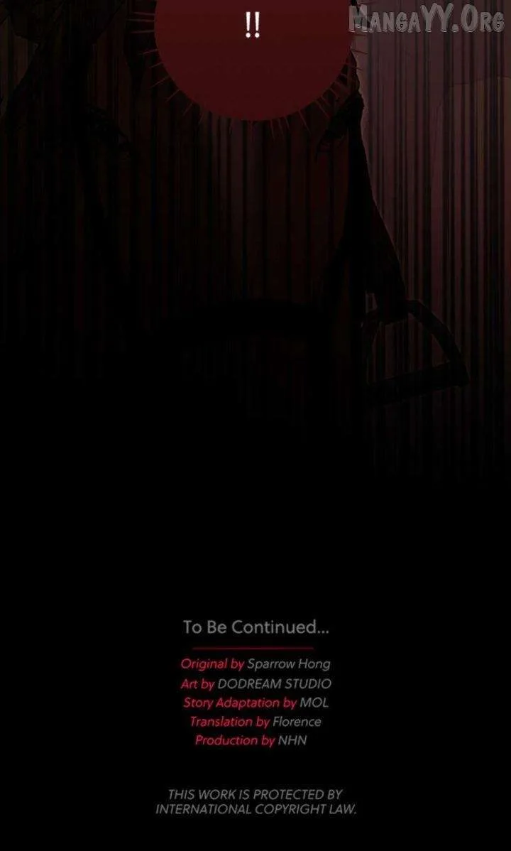 The Murdered Princess and the Innocent Traitor Chapter 81 page 65