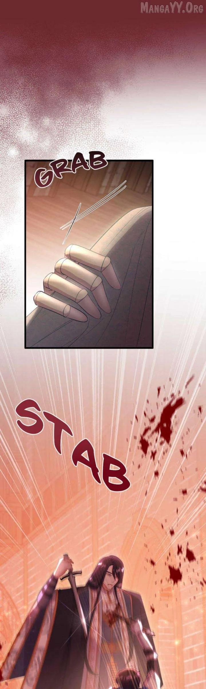 The Murdered Princess and the Innocent Traitor Chapter 83 page 42