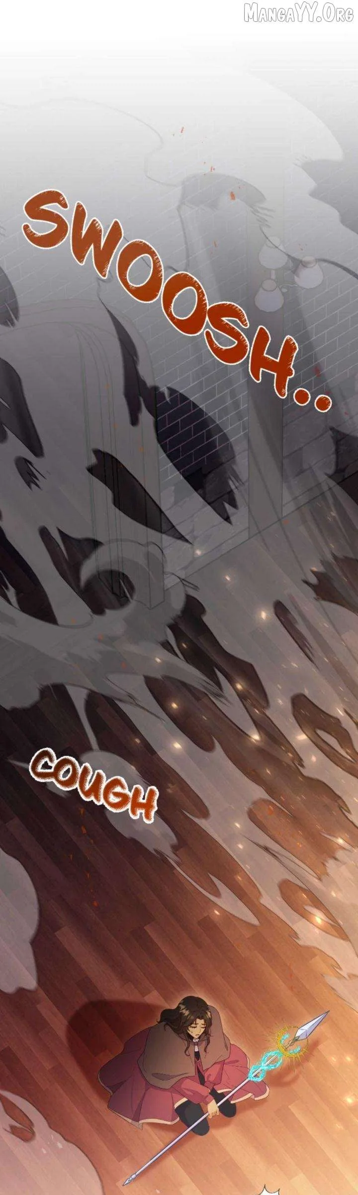 The Murdered Princess and the Innocent Traitor Chapter 83 page 52