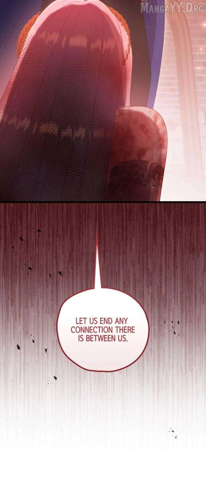 The Murdered Princess and the Innocent Traitor Chapter 83 page 61