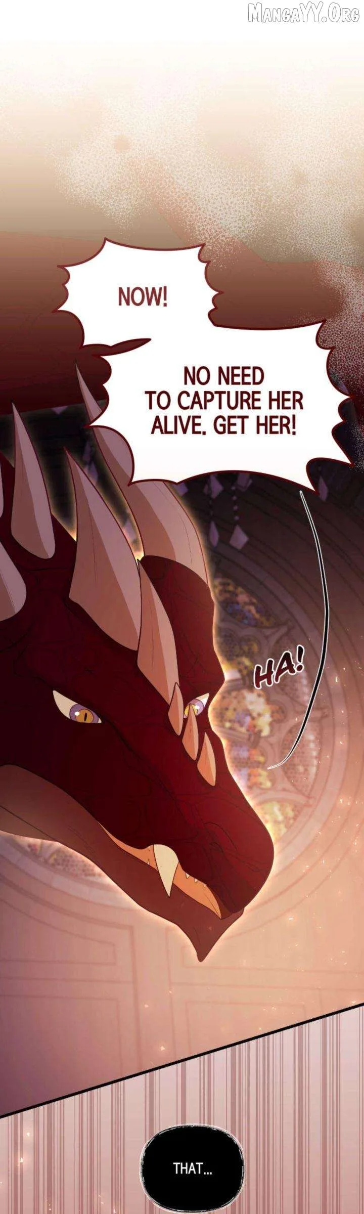The Murdered Princess and the Innocent Traitor Chapter 83 page 47
