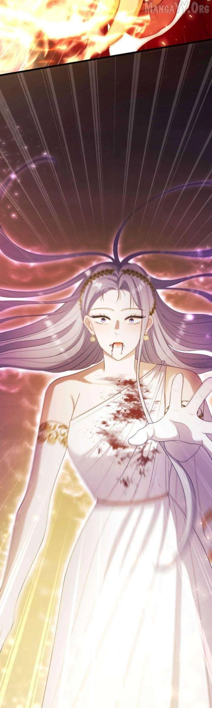The Murdered Princess and the Innocent Traitor Chapter 83 page 49