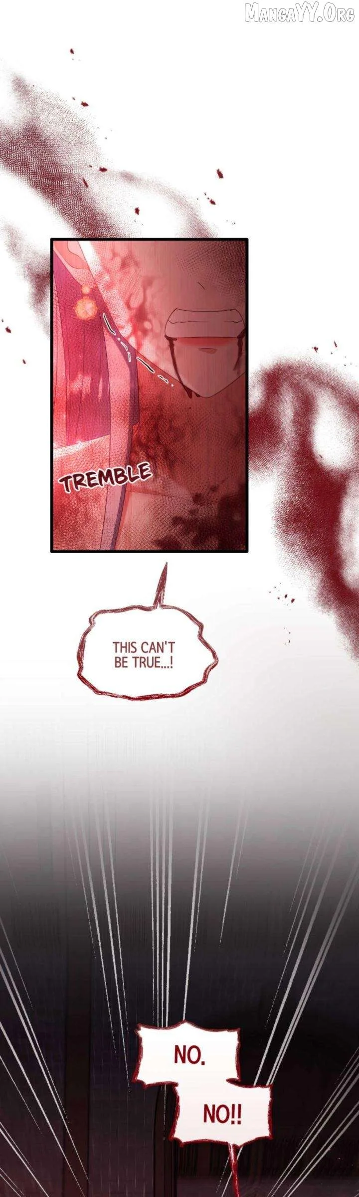 The Murdered Princess and the Innocent Traitor Chapter 83 page 62