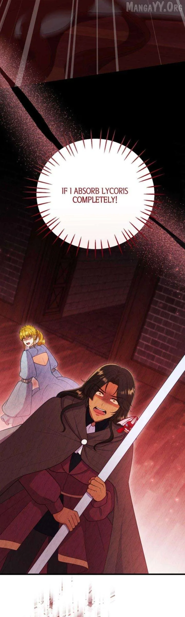 The Murdered Princess and the Innocent Traitor Chapter 83 page 65