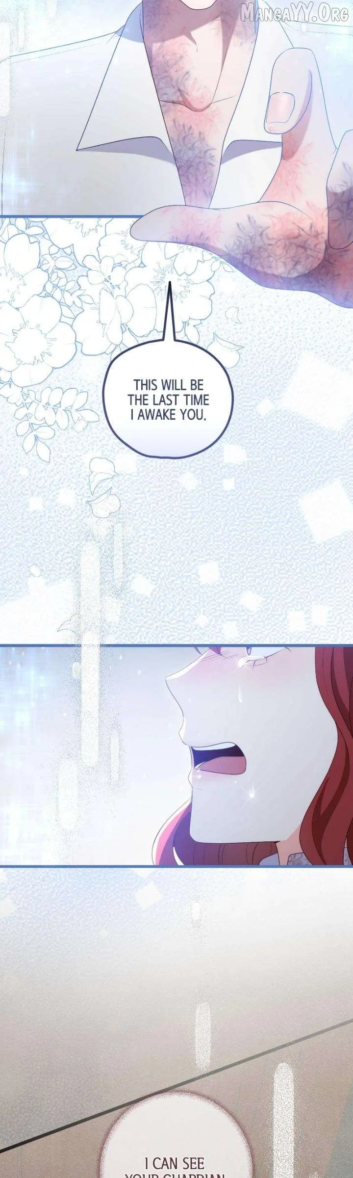 The Murdered Princess and the Innocent Traitor Chapter 84 page 18