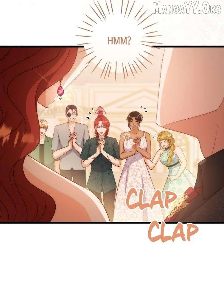The Murdered Princess and the Innocent Traitor Chapter 84 page 60