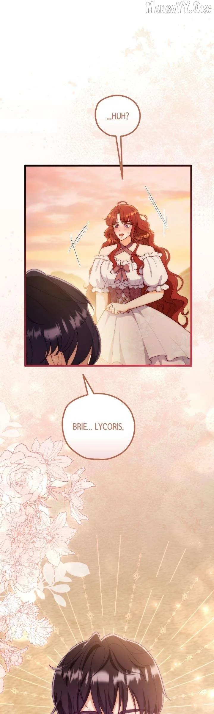 The Murdered Princess and the Innocent Traitor Chapter 84 page 56