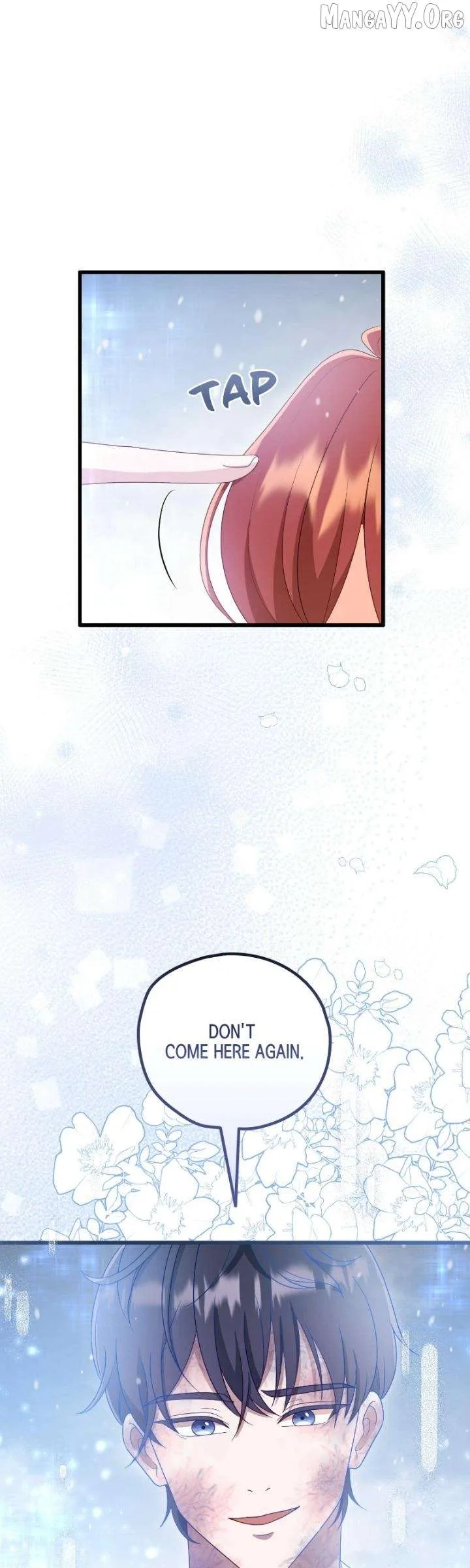 The Murdered Princess and the Innocent Traitor Chapter 84 page 17