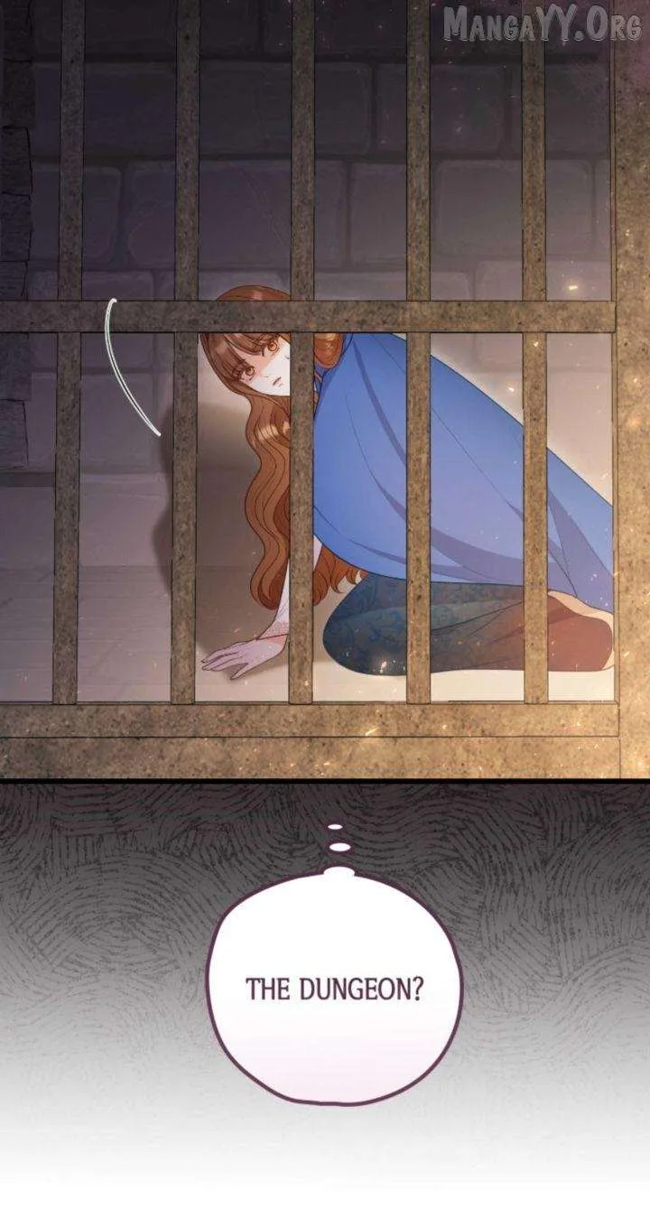 The Murdered Princess and the Innocent Traitor Chapter 82 page 11