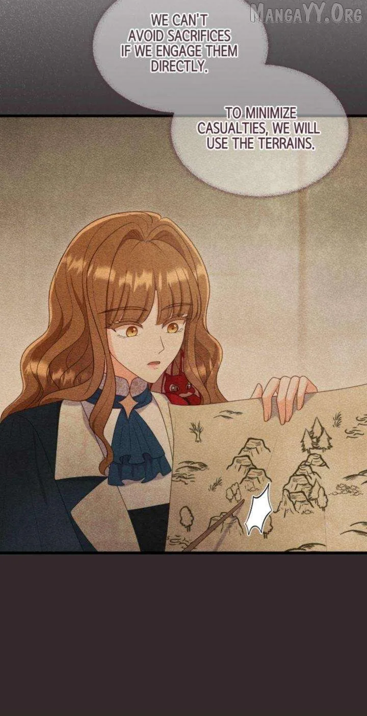 The Murdered Princess and the Innocent Traitor Chapter 82 page 6