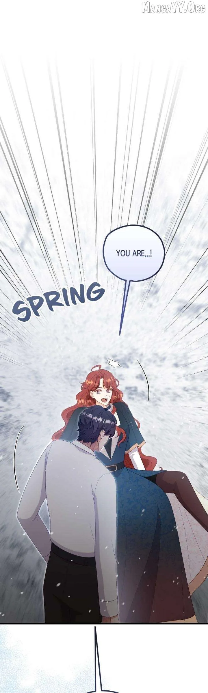 The Murdered Princess and the Innocent Traitor Chapter 84 page 7