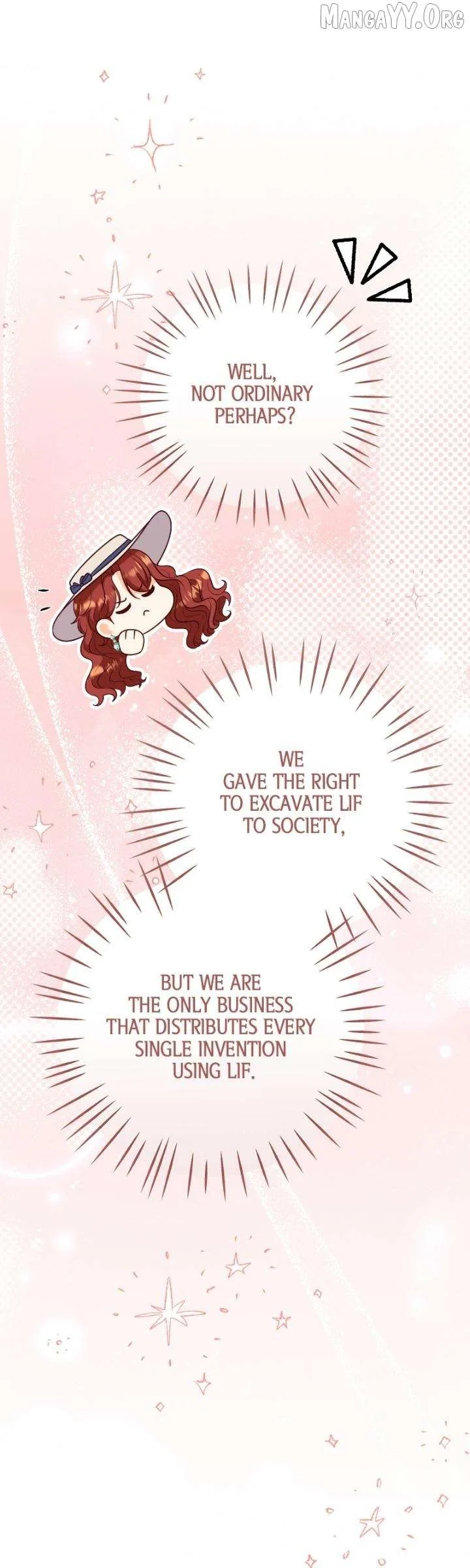 The Murdered Princess and the Innocent Traitor Chapter 84 page 46