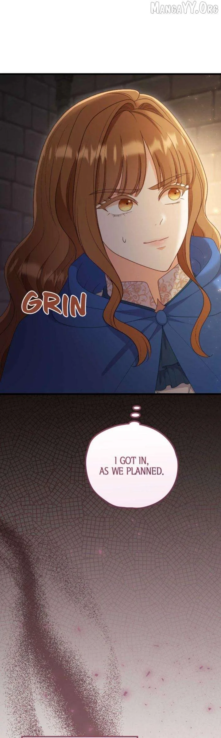 The Murdered Princess and the Innocent Traitor Chapter 82 page 12