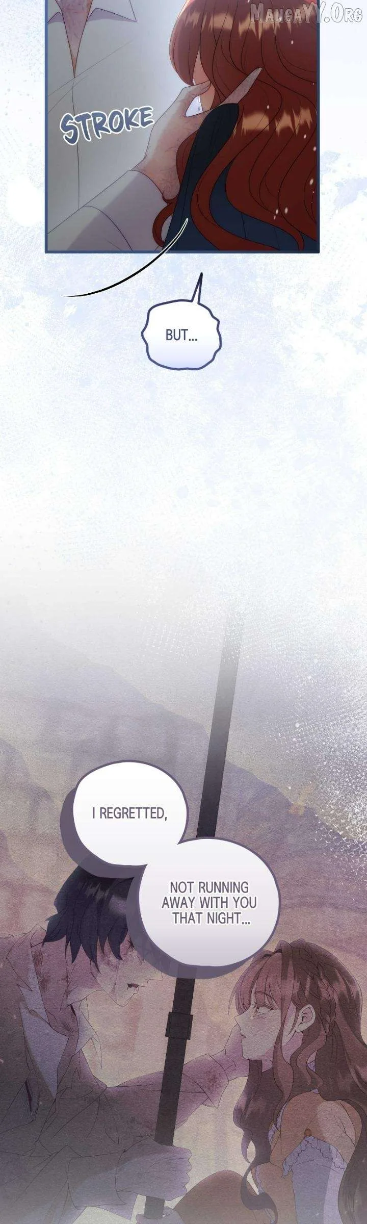 The Murdered Princess and the Innocent Traitor Chapter 84 page 15