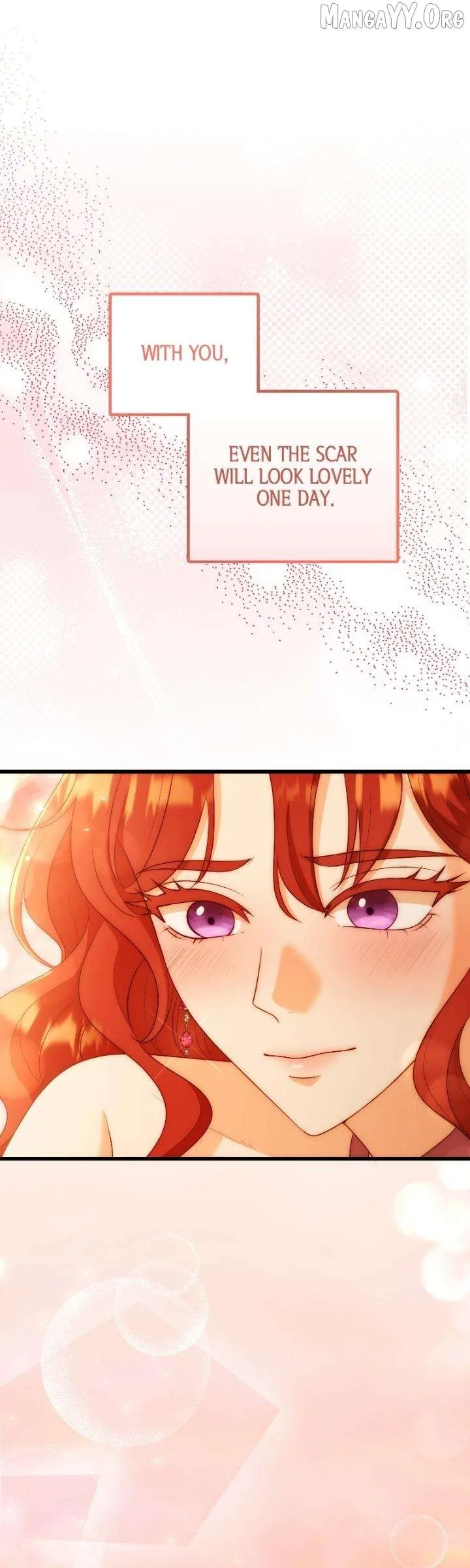 The Murdered Princess and the Innocent Traitor Chapter 84 page 66