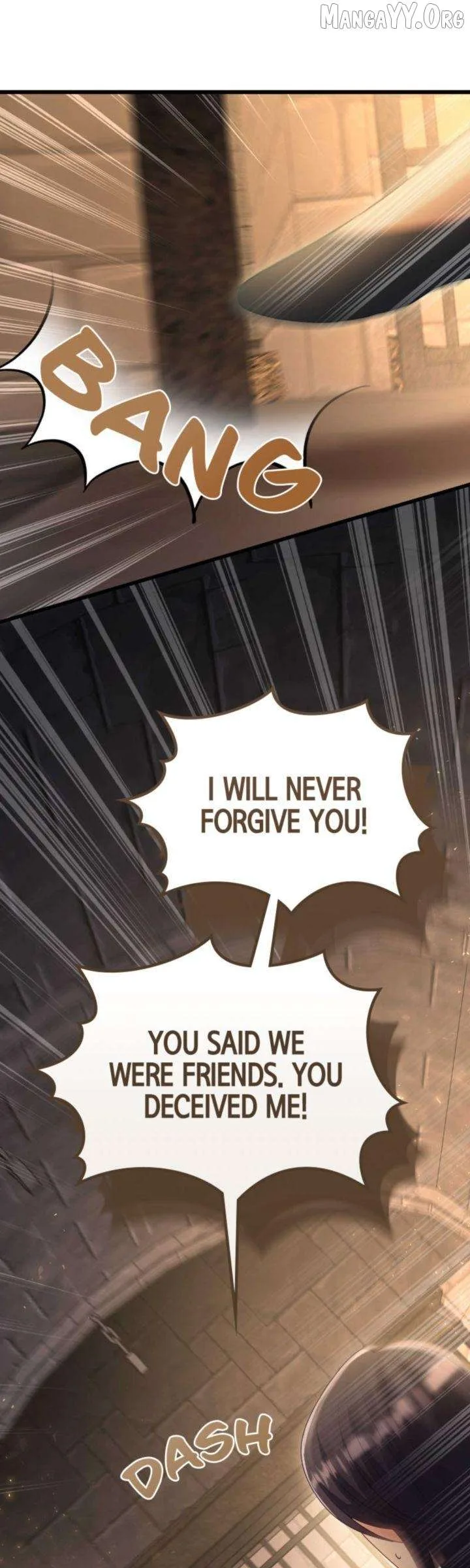 The Murdered Princess and the Innocent Traitor Chapter 82 page 23