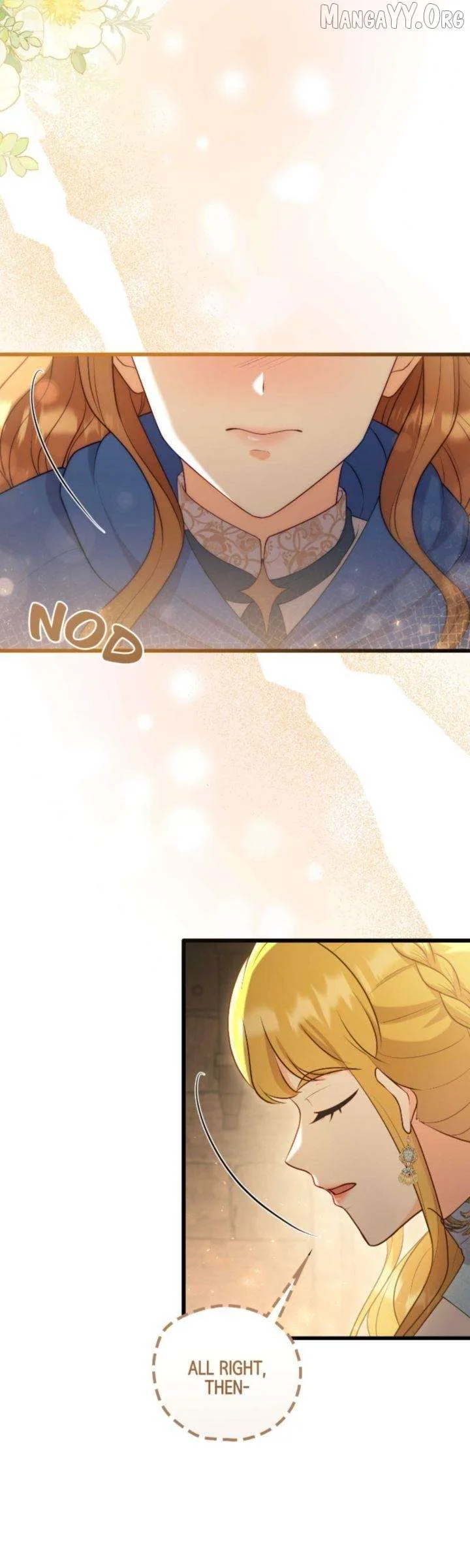 The Murdered Princess and the Innocent Traitor Chapter 82 page 22