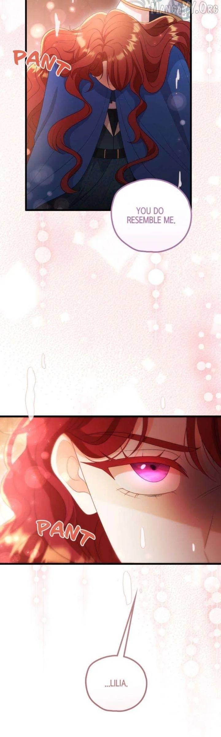 The Murdered Princess and the Innocent Traitor Chapter 82 page 29