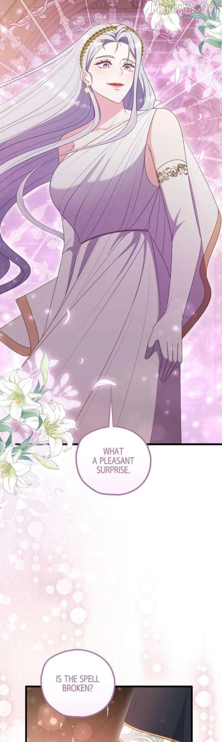 The Murdered Princess and the Innocent Traitor Chapter 82 page 28