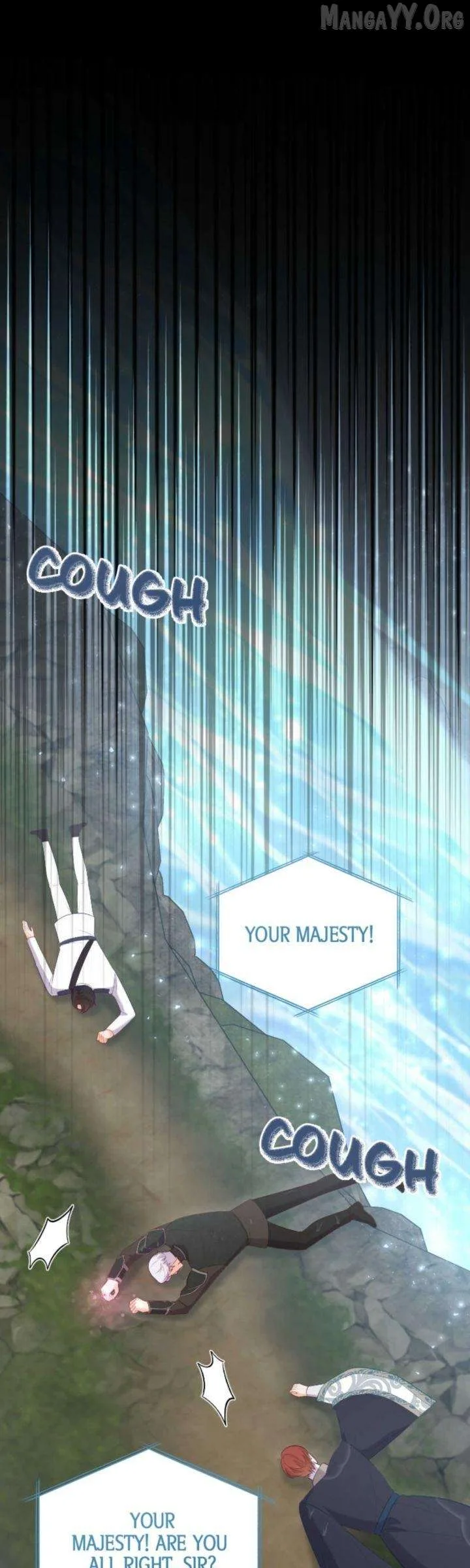 The Murdered Princess and the Innocent Traitor Chapter 82 page 41