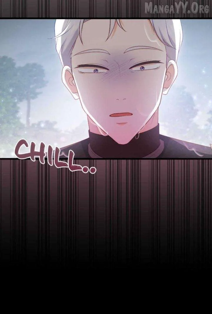 The Murdered Princess and the Innocent Traitor Chapter 82 page 45