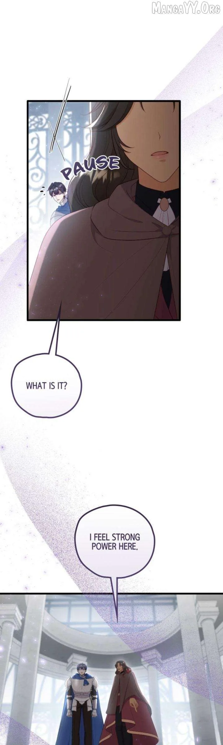 The Murdered Princess and the Innocent Traitor Chapter 82 page 56
