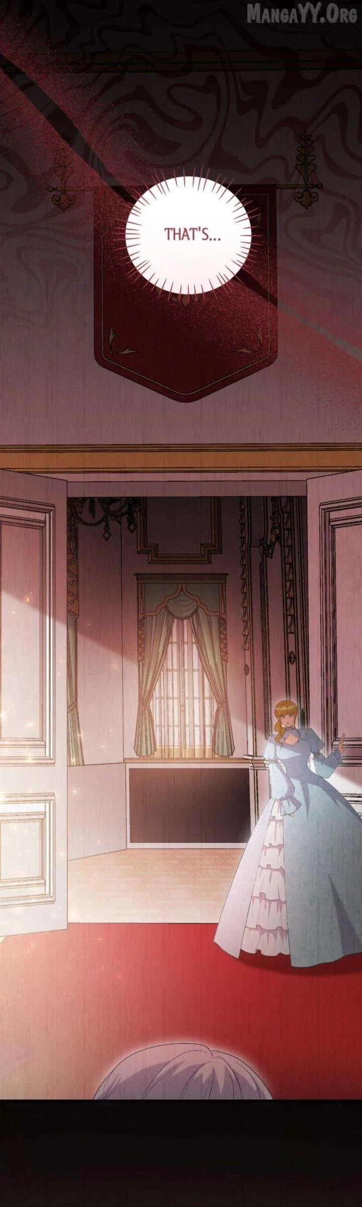 The Murdered Princess and the Innocent Traitor Chapter 82 page 49