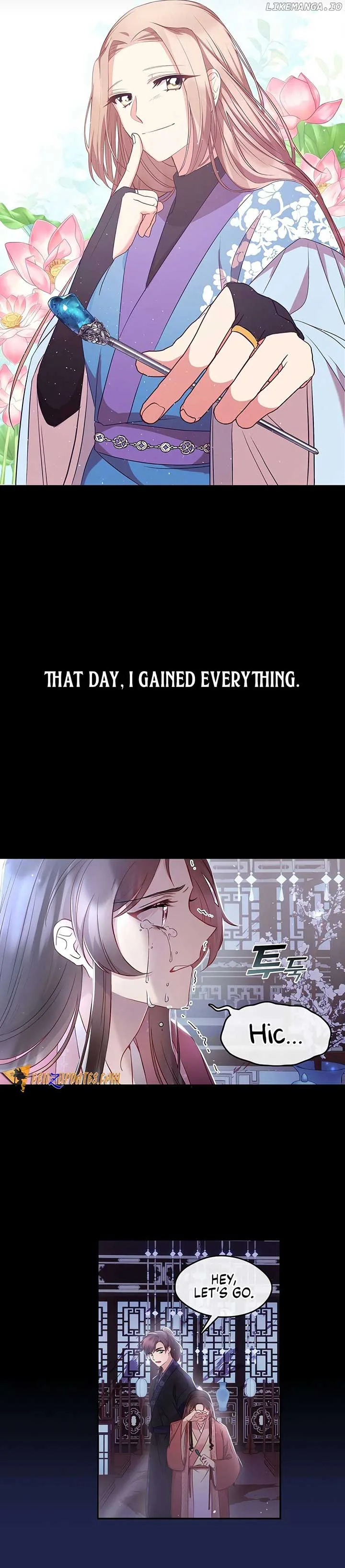 The Namgung Clan’s Youngest Daughter Chapter 2 page 24