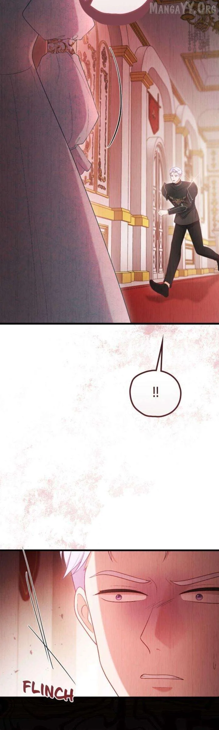 The Murdered Princess and the Innocent Traitor Chapter 82 page 48