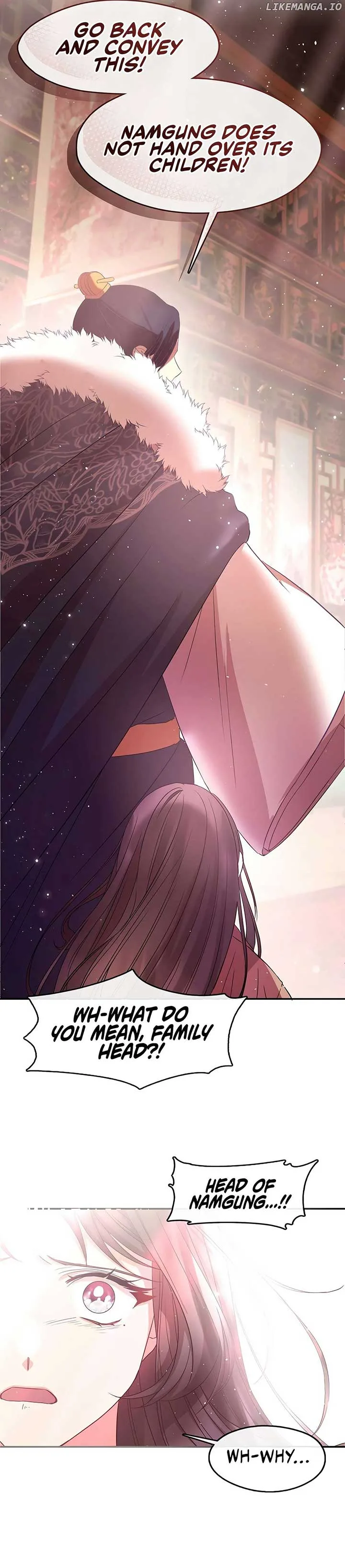 The Namgung Clan’s Youngest Daughter Chapter 2 page 16
