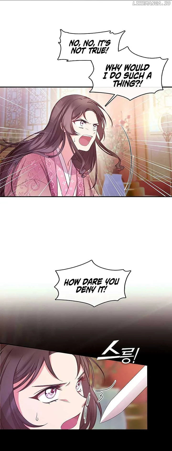 The Namgung Clan’s Youngest Daughter Chapter 2 page 6