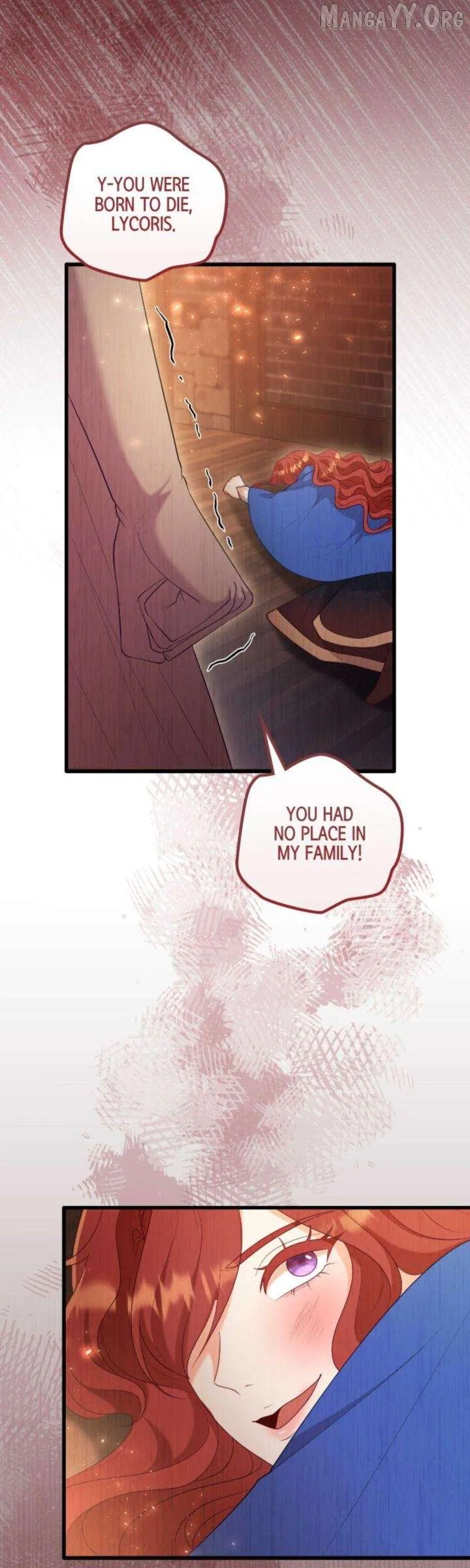 The Murdered Princess and the Innocent Traitor Chapter 82 page 37