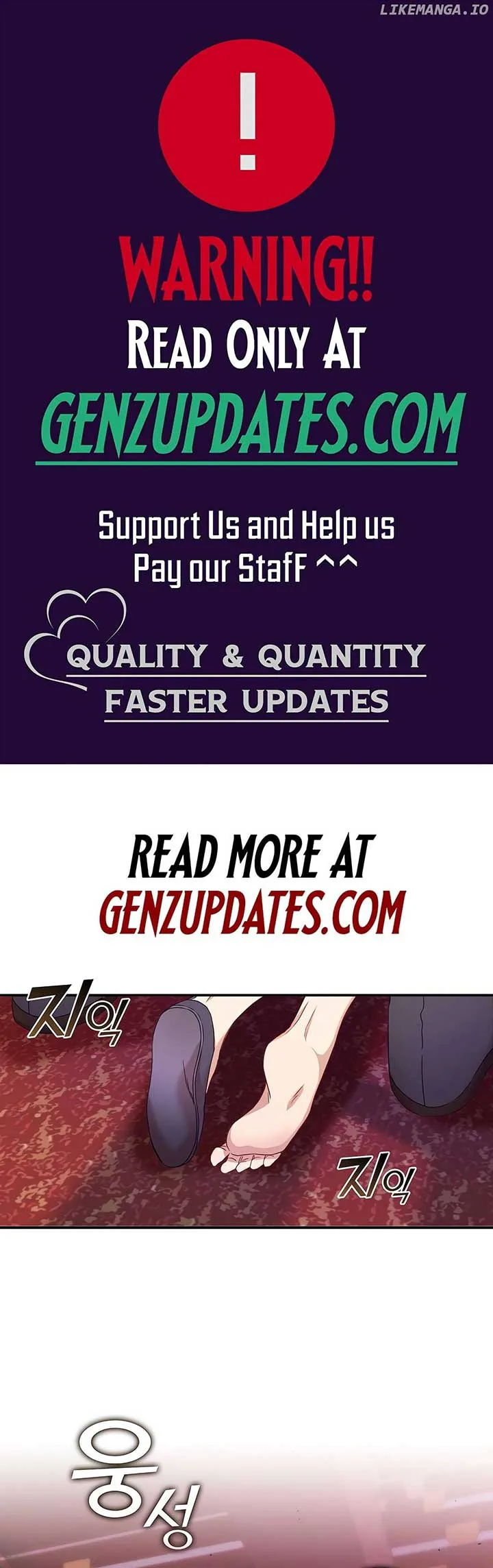 The Namgung Clan’s Youngest Daughter Chapter 2 page 2