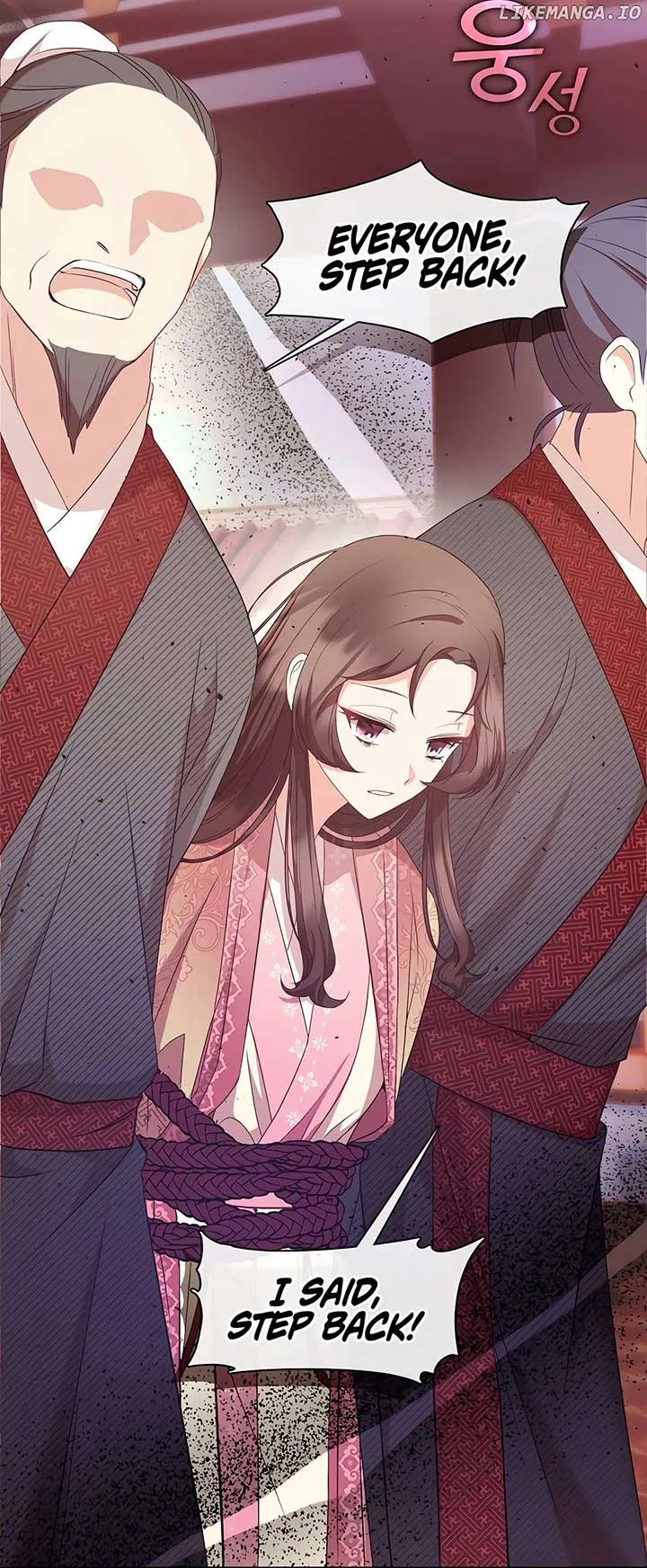 The Namgung Clan’s Youngest Daughter Chapter 2 page 3