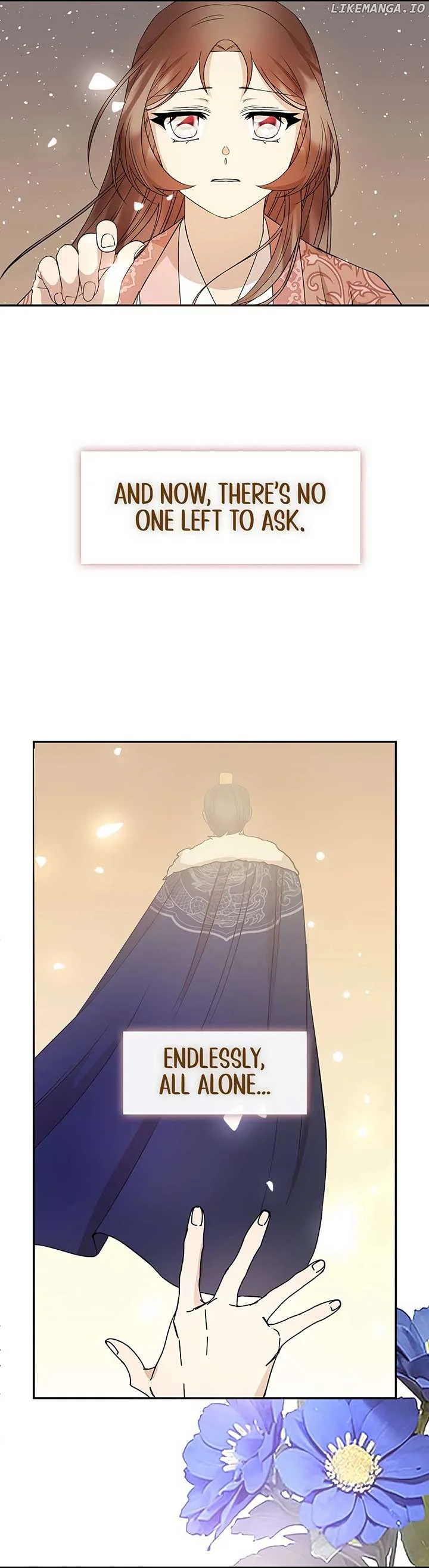 The Namgung Clan’s Youngest Daughter Chapter 2 page 29