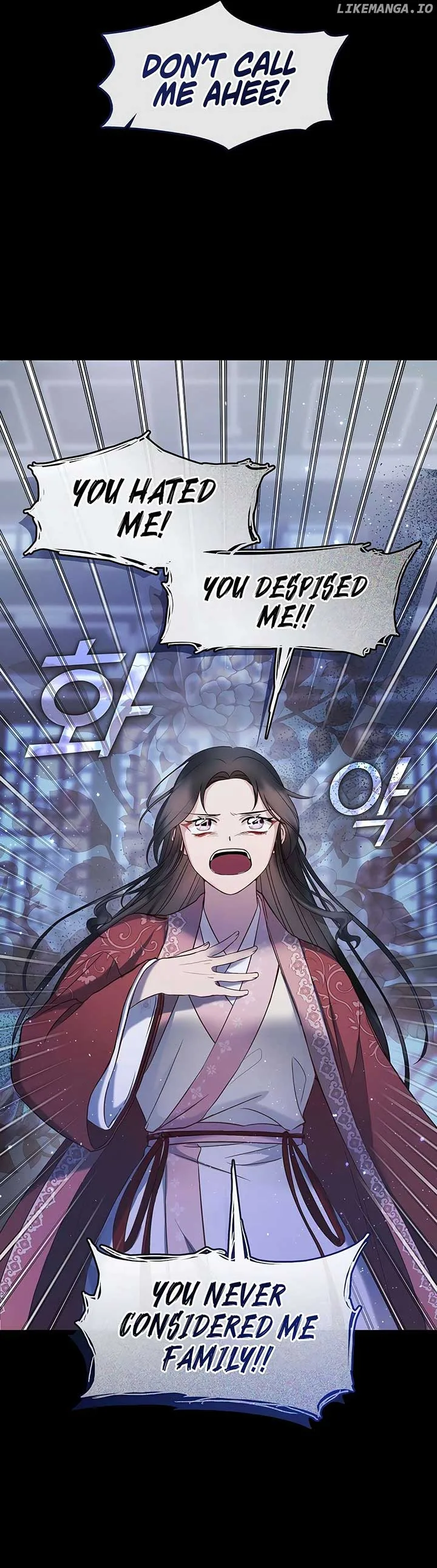 The Namgung Clan’s Youngest Daughter Chapter 2 page 20