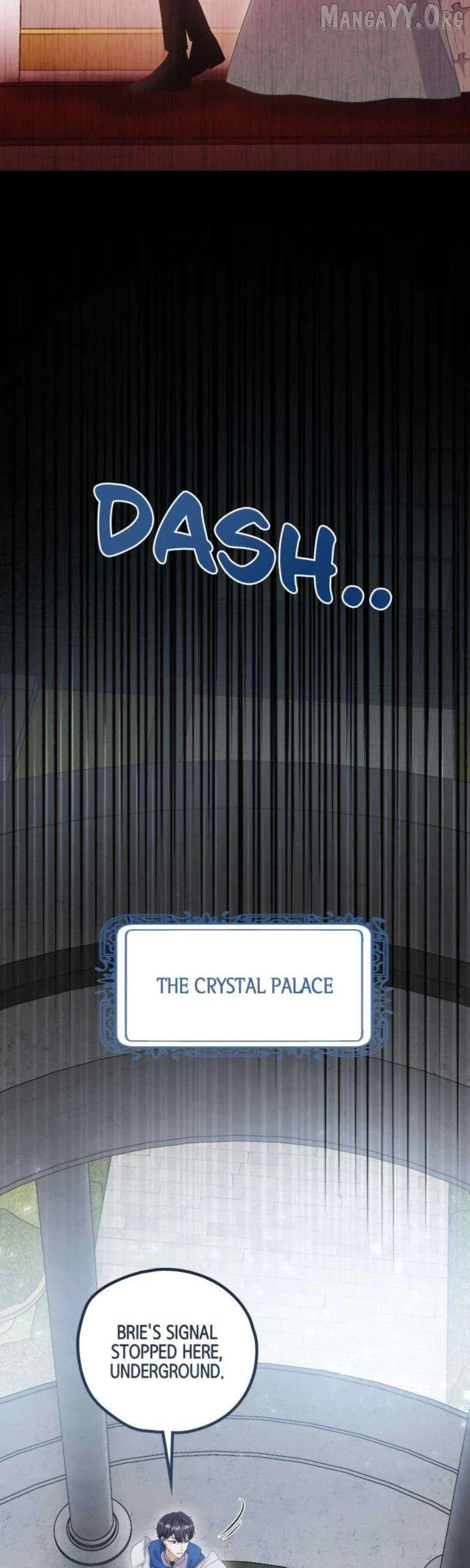 The Murdered Princess and the Innocent Traitor Chapter 82 page 54