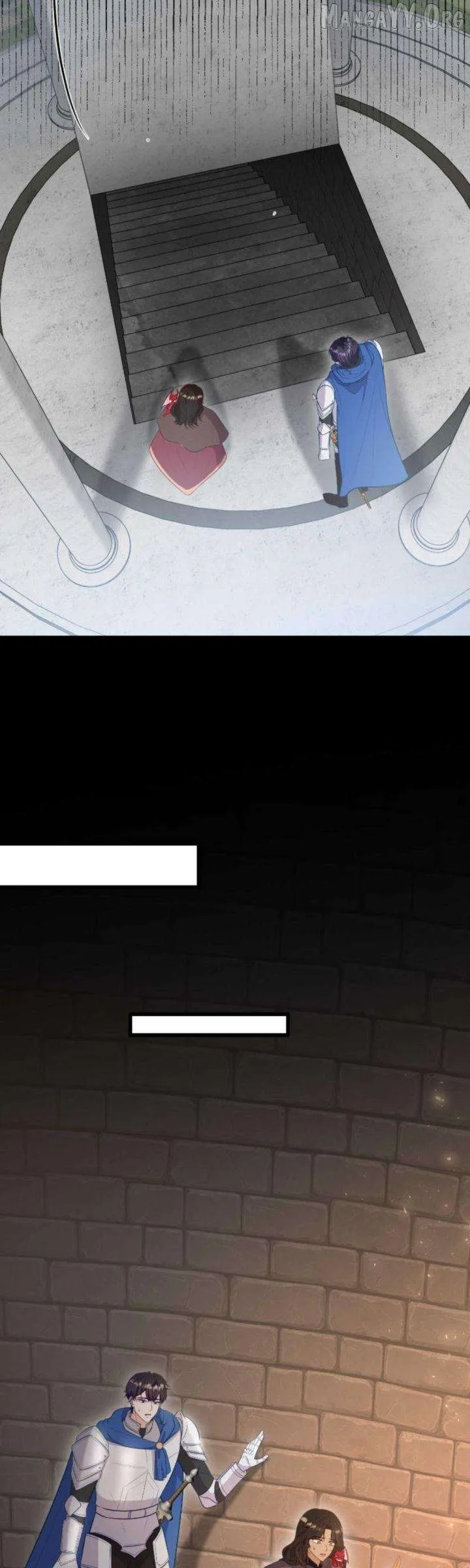 The Murdered Princess and the Innocent Traitor Chapter 82 page 58